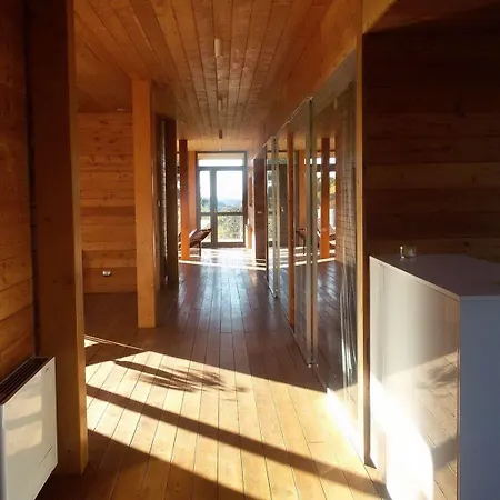Alloggio per agriturismo Il Bevaio Di *