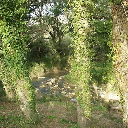 Alloggio per agriturismo Il Bevaio Di Corleone
