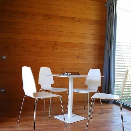 Alloggio per agriturismo Il Bevaio Di