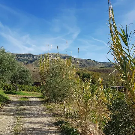 Il Bevaio Di Farm stay Corleone