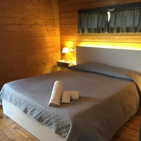 Il Bevaio Di Farm stay