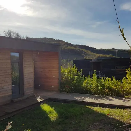 Farm stay Il Bevaio Di Corleone