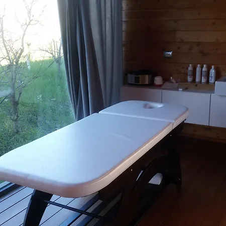 Farm stay Il Bevaio Di Corleone