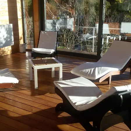 Farm stay Il Bevaio Di
