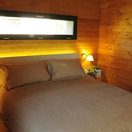 Il Bevaio Di Farm stay *