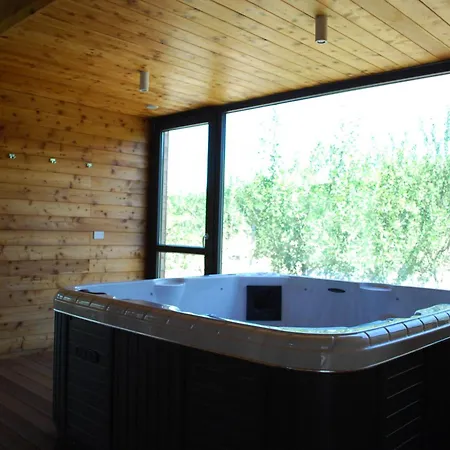 Il Bevaio Di Farm stay *