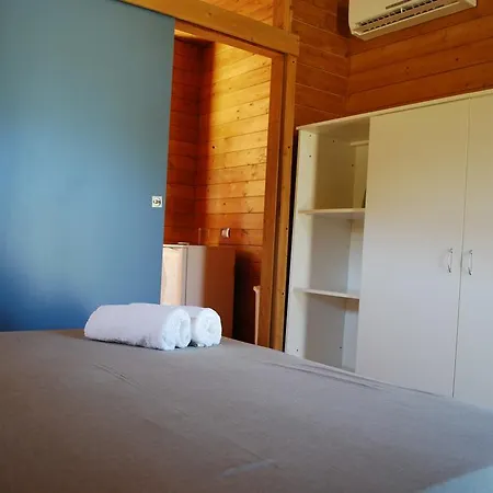 Il Bevaio Di Farm stay Corleone