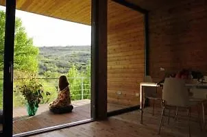 Farm stay Il Bevaio Di *