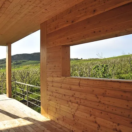 Il Bevaio Di Farm stay