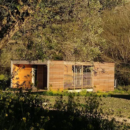 Farm stay Il Bevaio Di Corleone