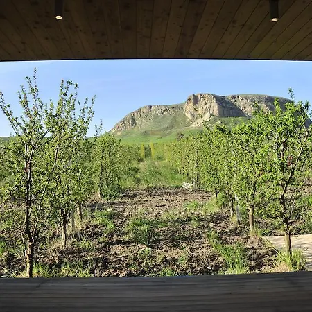 Farm stay Il Bevaio Di Corleone