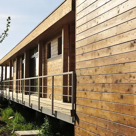 Farm stay Il Bevaio Di