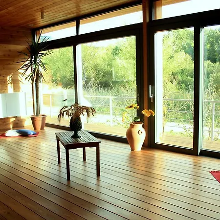 Il Bevaio Di Farm stay