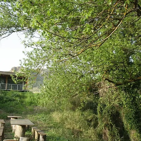 Farm stay Il Bevaio Di