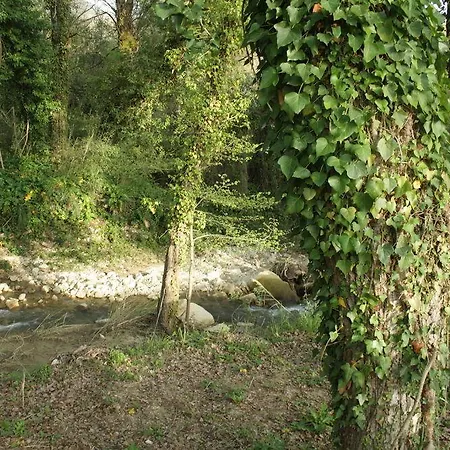 Farm stay Il Bevaio Di