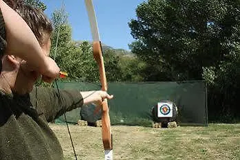 Il Bevaio Di Bauernhof