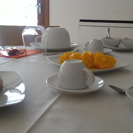 Il Bevaio Di Farm stay Corleone