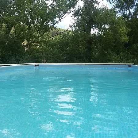 Il Bevaio Di Farm stay
