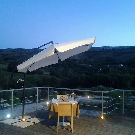 Farm stay Il Bevaio Di *