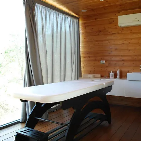 Il Bevaio Di Farm stay Corleone