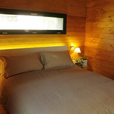 Il Bevaio Di Farm stay Corleone