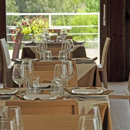 Il Bevaio Di Farm stay