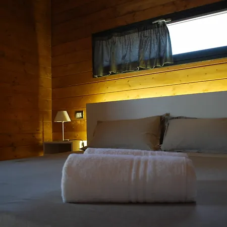 Il Bevaio Di Farm stay Corleone