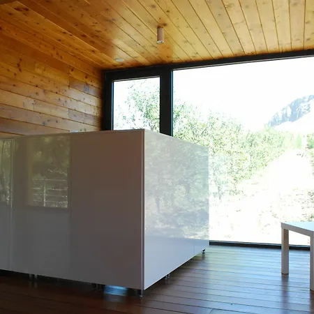 Farm stay Il Bevaio Di
