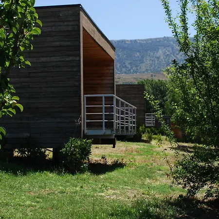 Farm stay Il Bevaio Di
