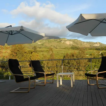 Farm stay Il Bevaio Di