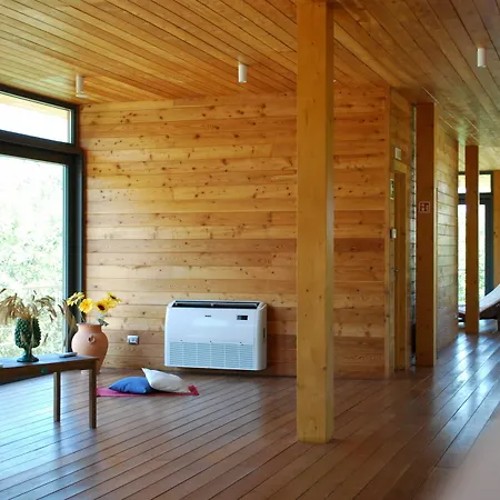 Il Bevaio Di Farm stay *