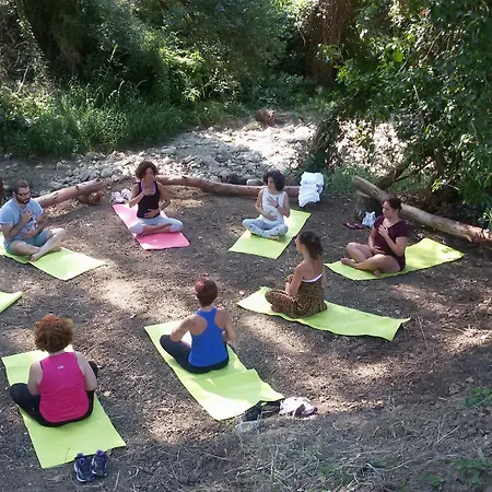 Farm stay Il Bevaio Di *