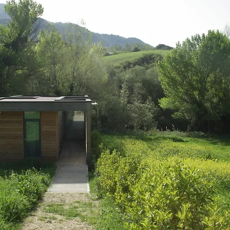 Farm stay Il Bevaio Di Corleone