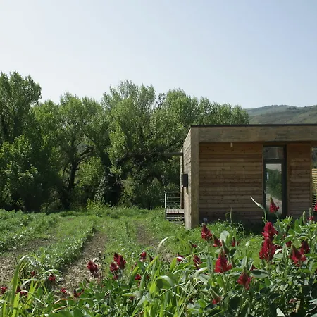 Farm stay Il Bevaio Di *