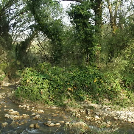Il Bevaio Di Farm stay *